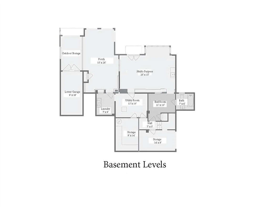 2912 Wycliffe AVE - Photo 8