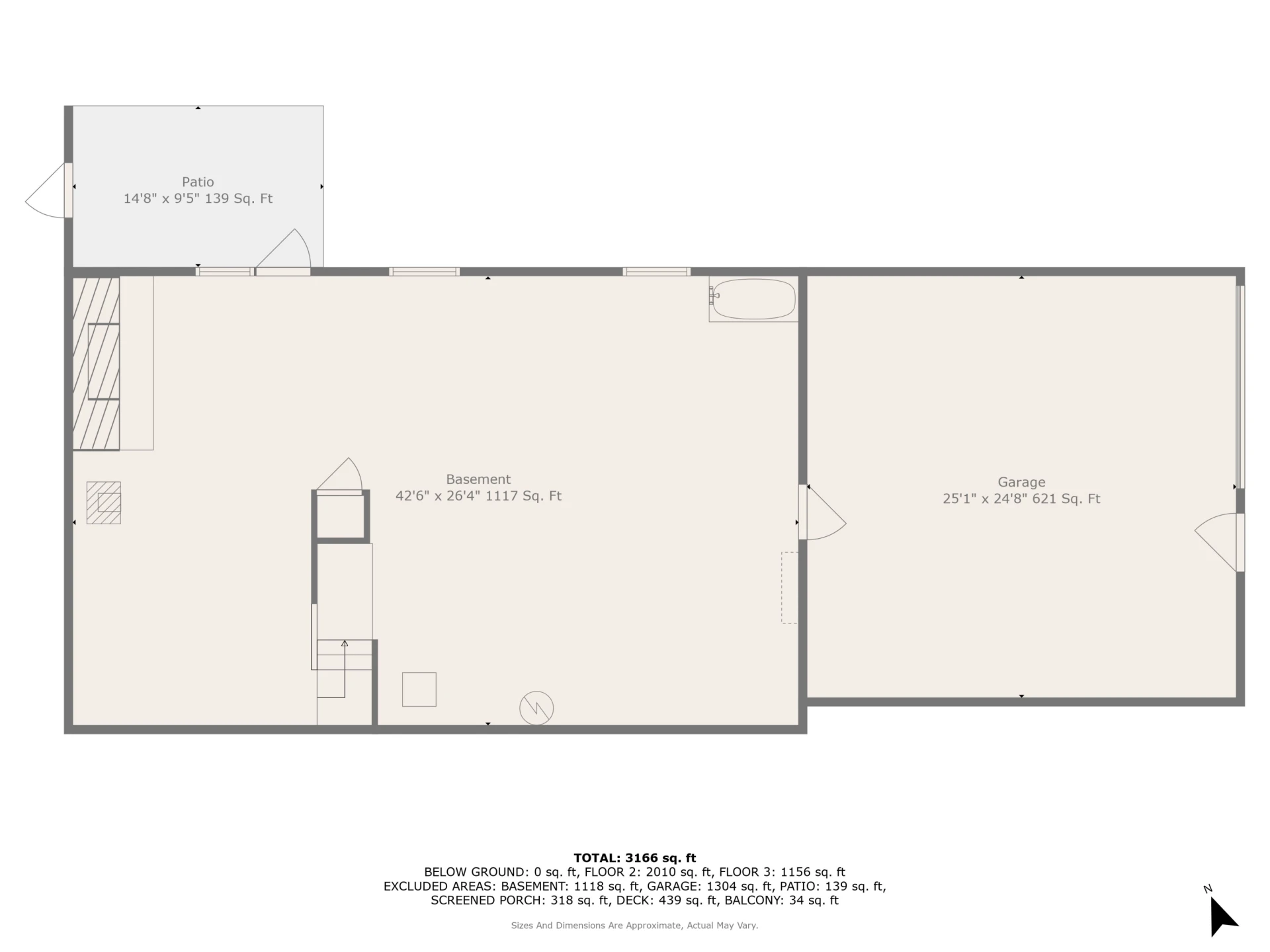 104 Hickory Lake LN