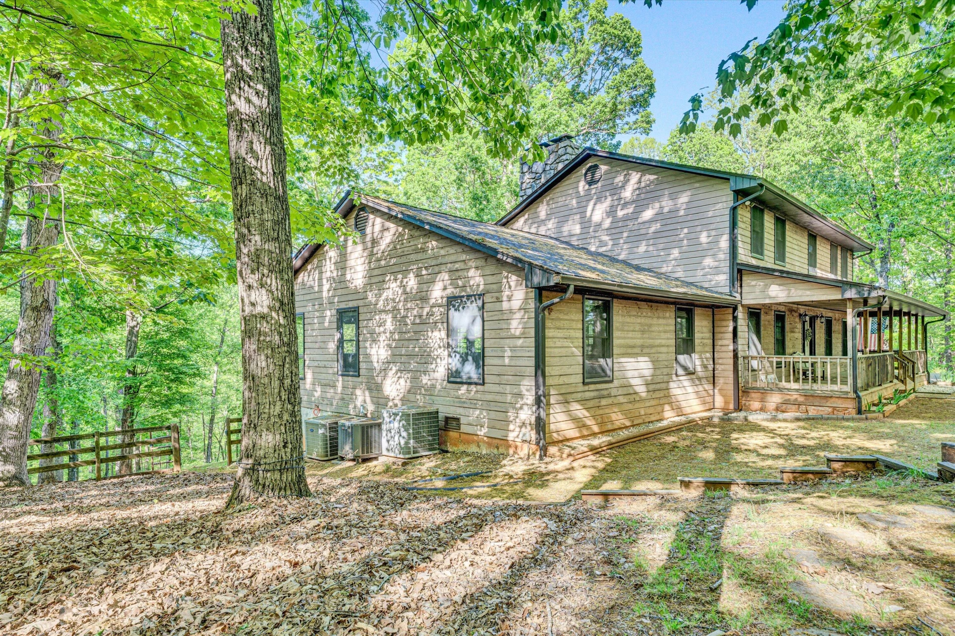 104 Hickory Lake LN - Photo 15