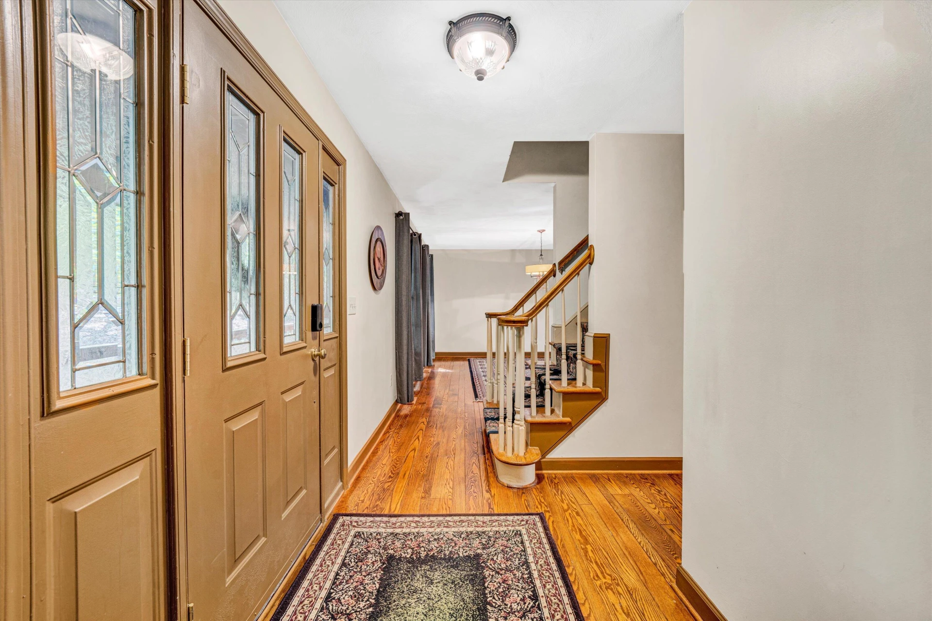 104 Hickory Lake LN - Photo 18