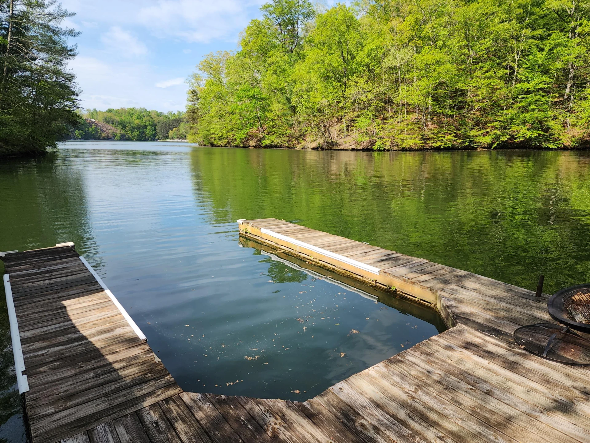 104 Hickory Lake LN - Photo 9