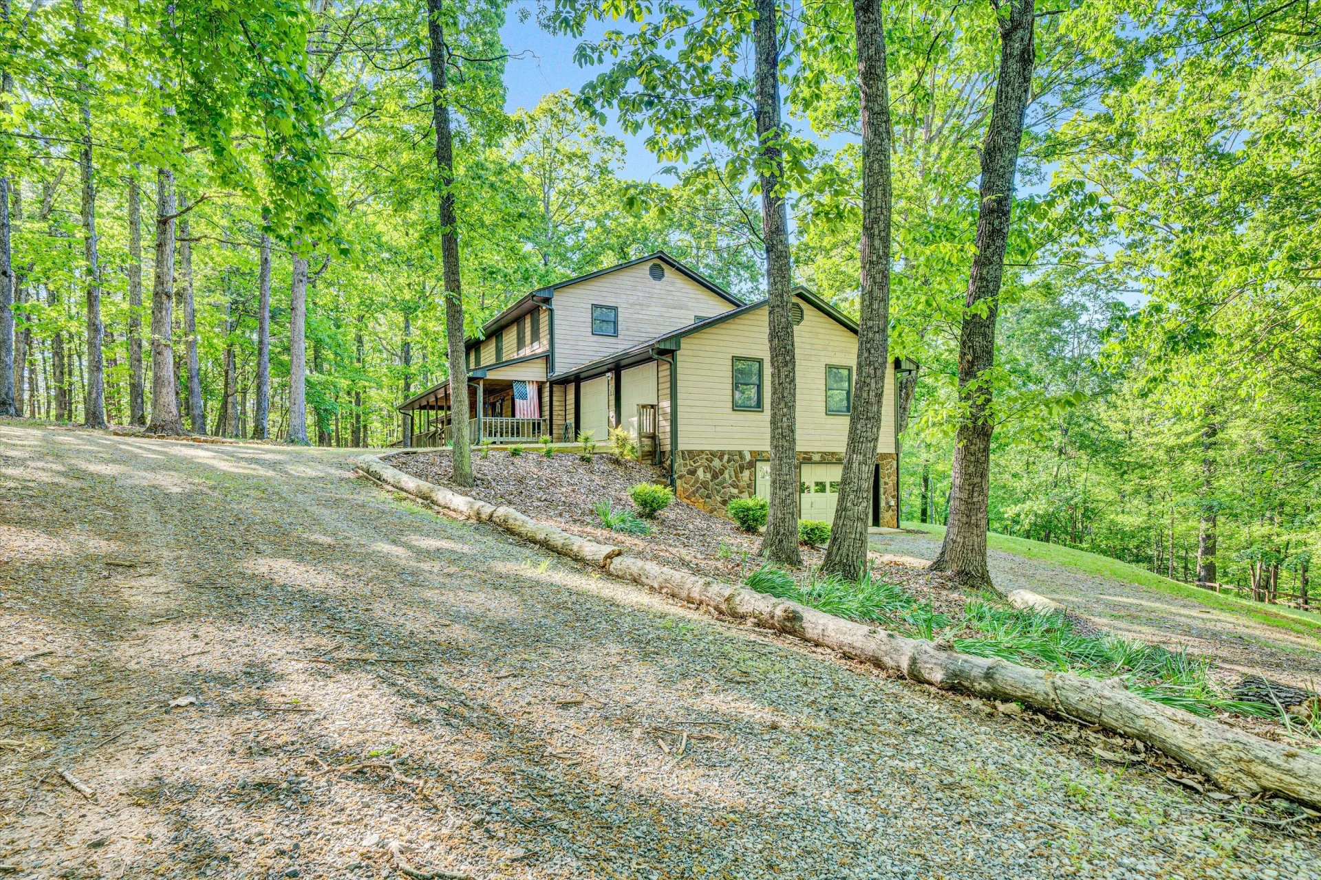 104 Hickory Lake LN - Photo 65