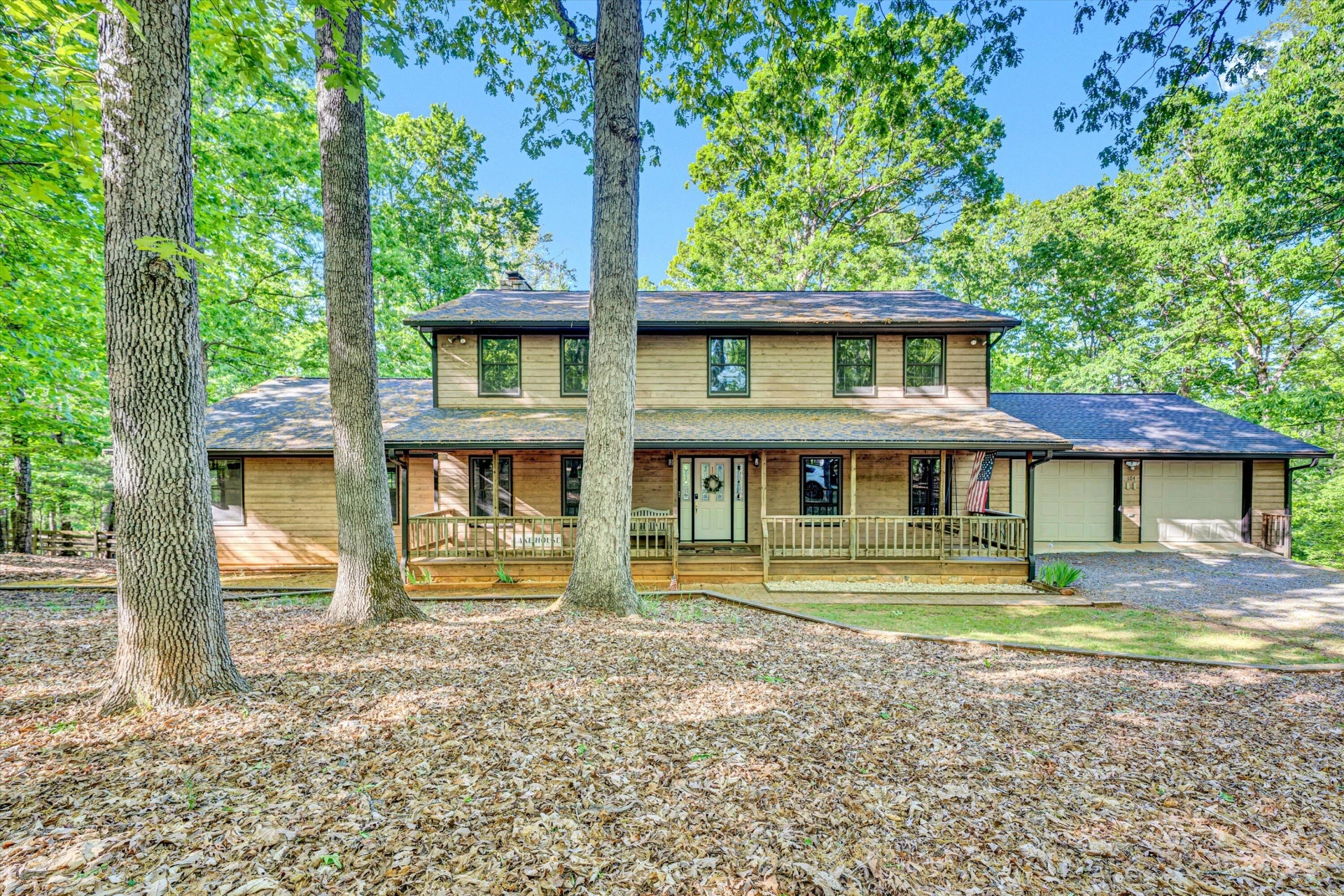 104 Hickory Lake LN - Photo 66
