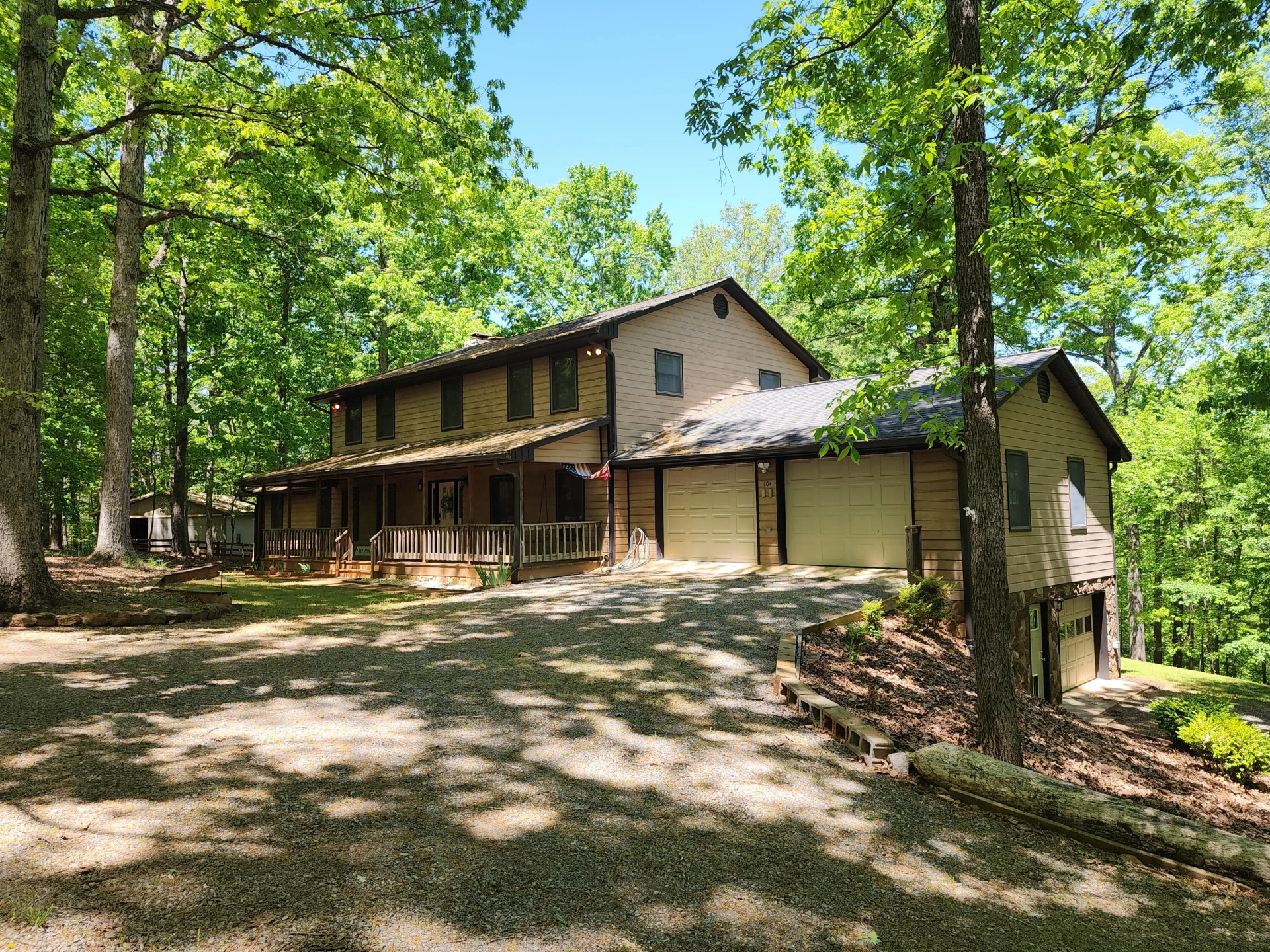 104 Hickory Lake LN - Photo 67
