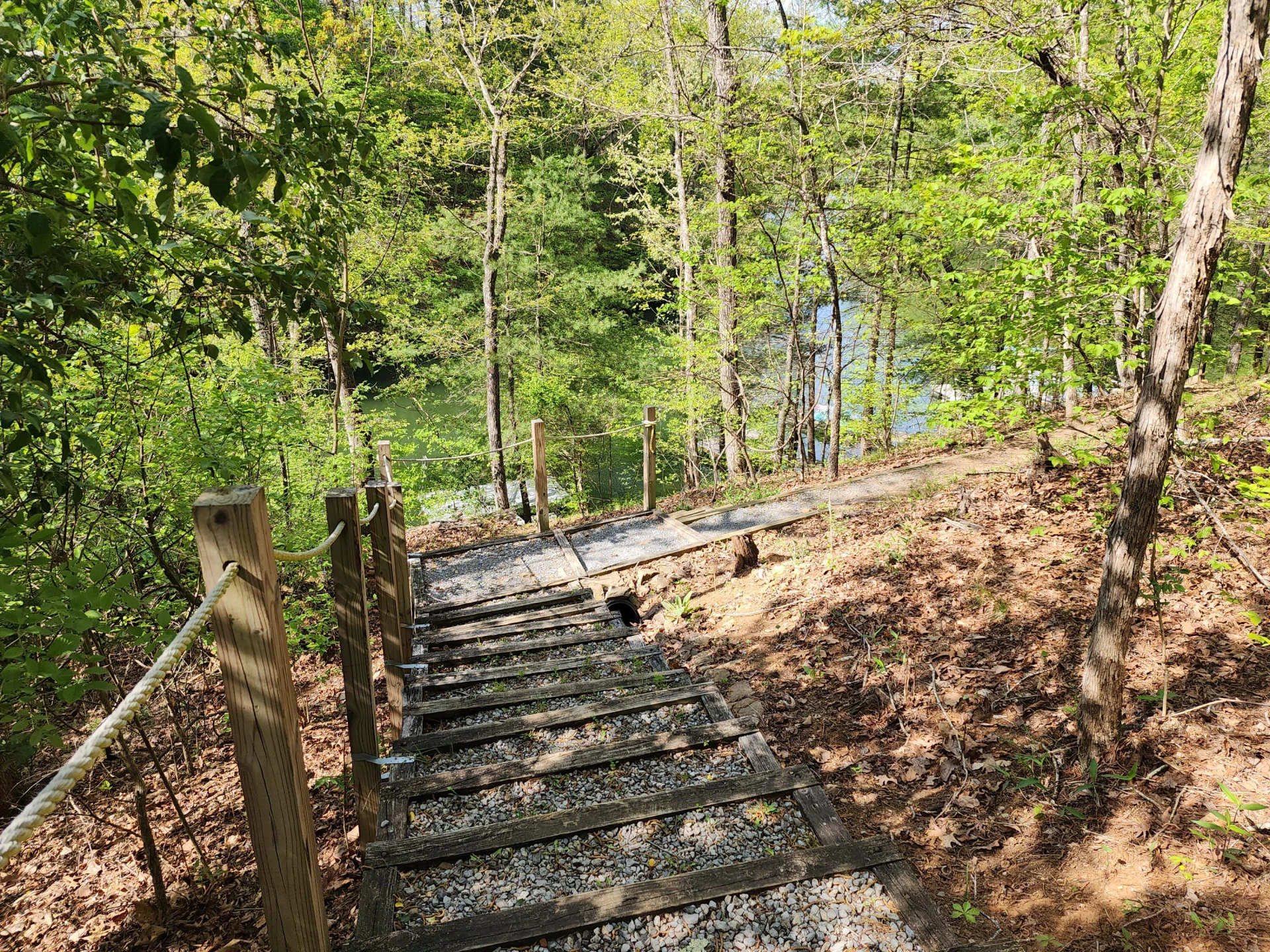 104 Hickory Lake LN - Photo 73