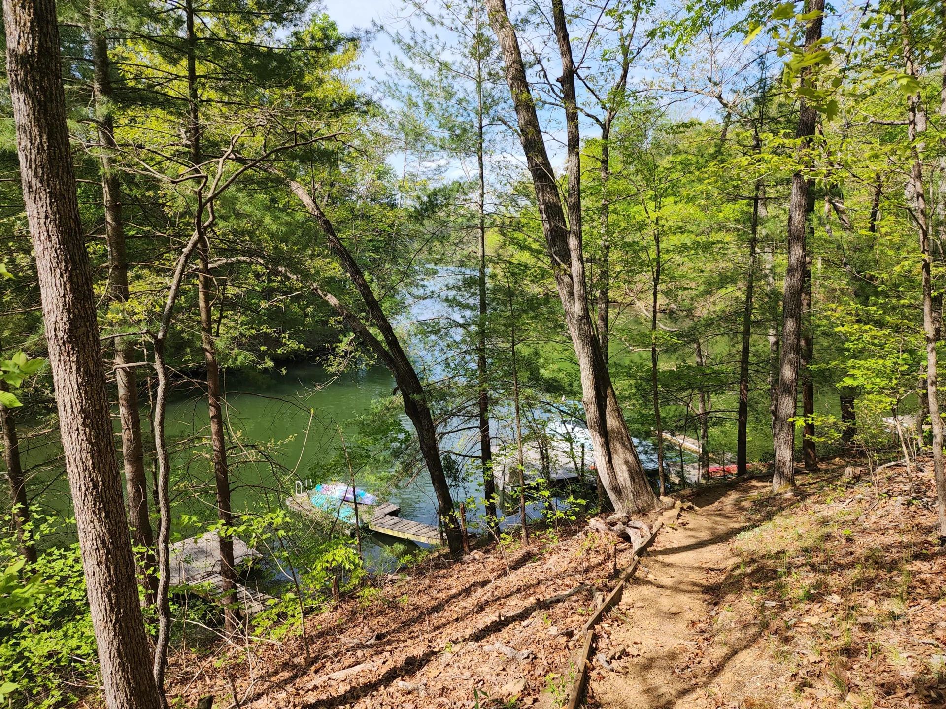 104 Hickory Lake LN - Photo 75
