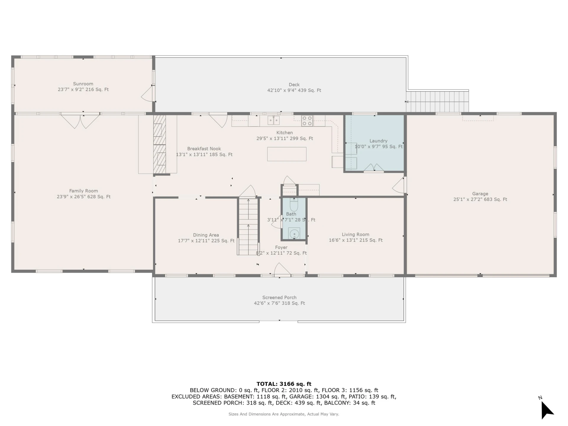104 Hickory Lake LN - Photo 80