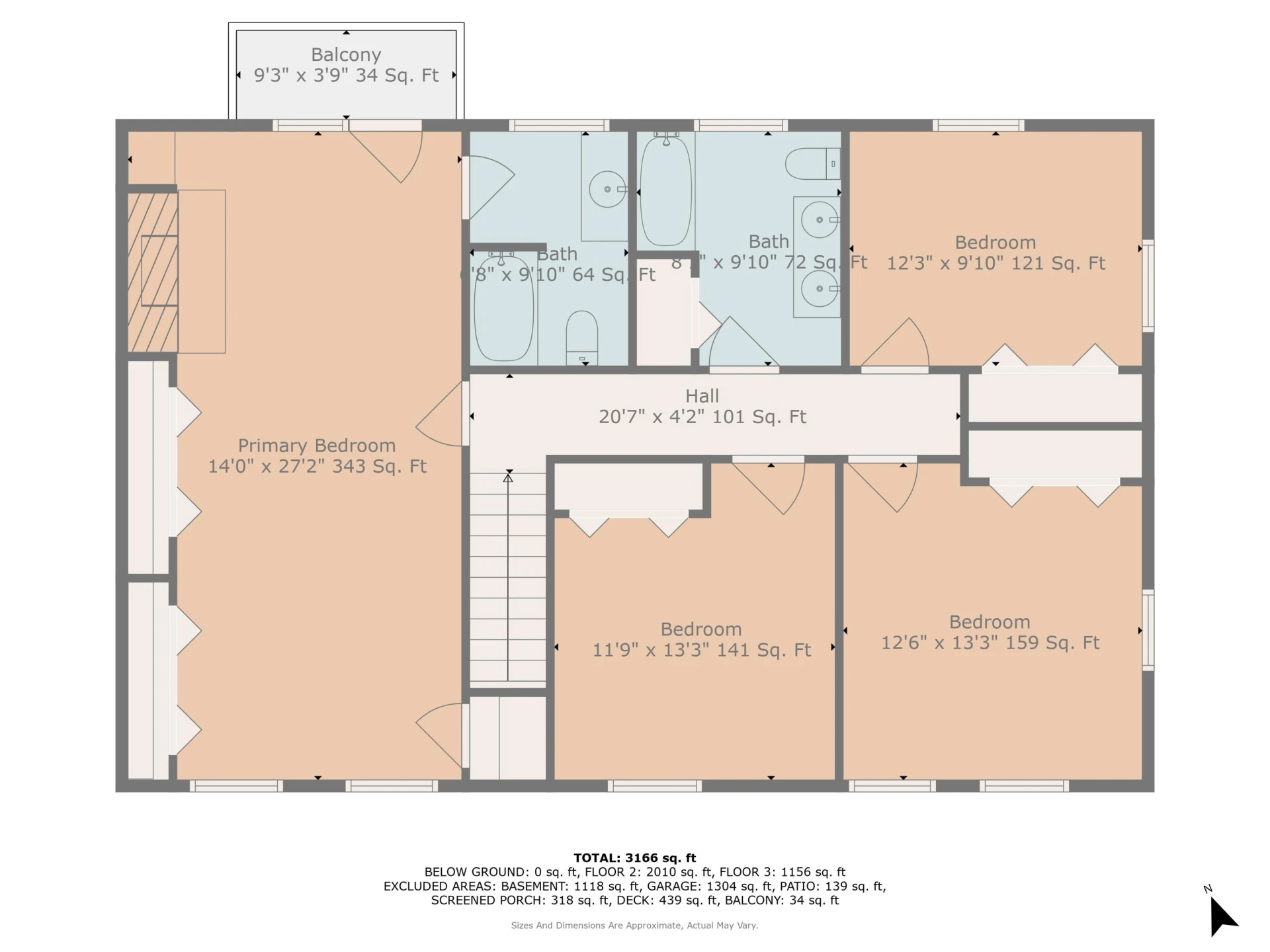 104 Hickory Lake LN - Photo 81