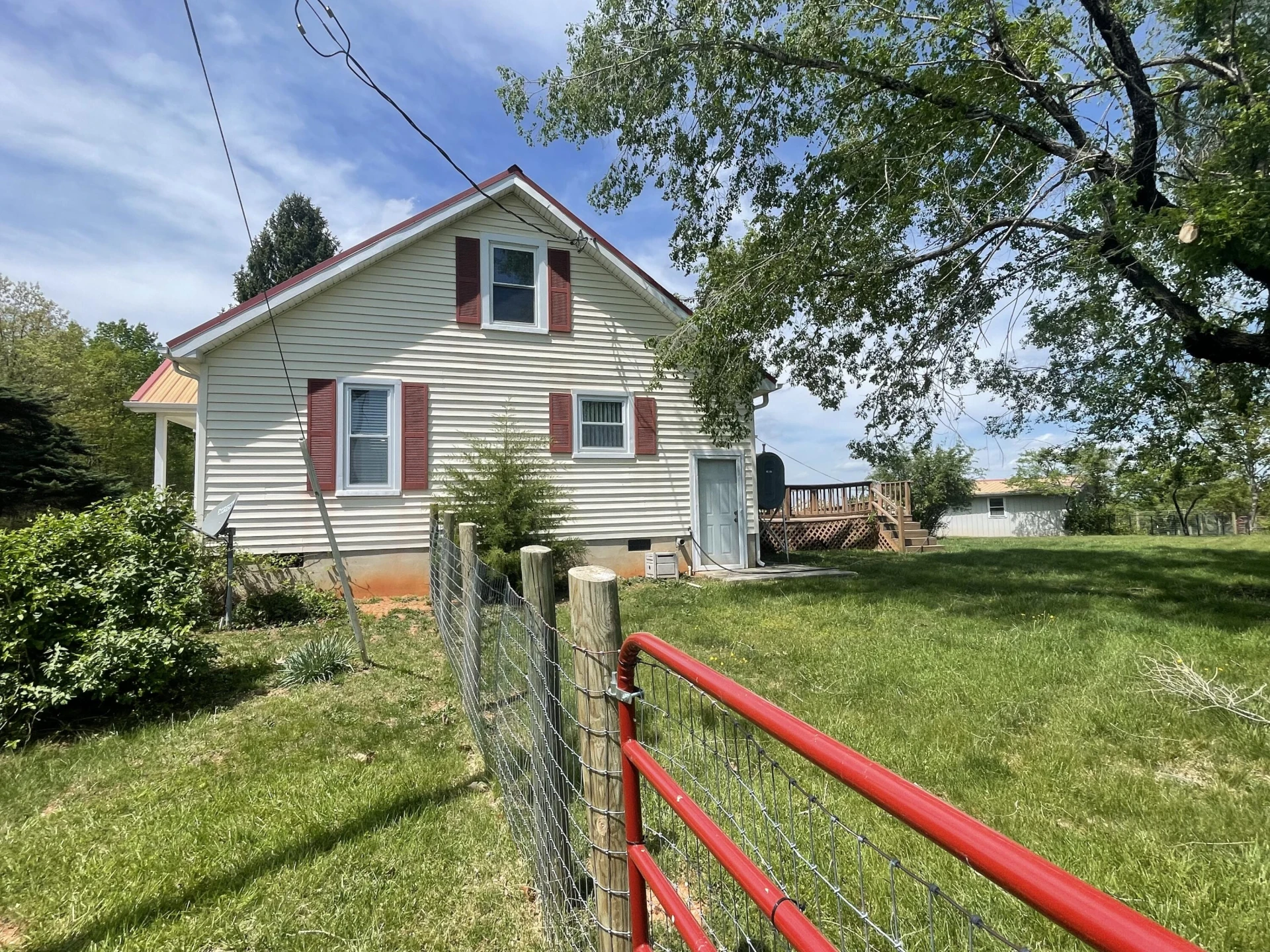 6894 Headens Bridge RD - Photo 47