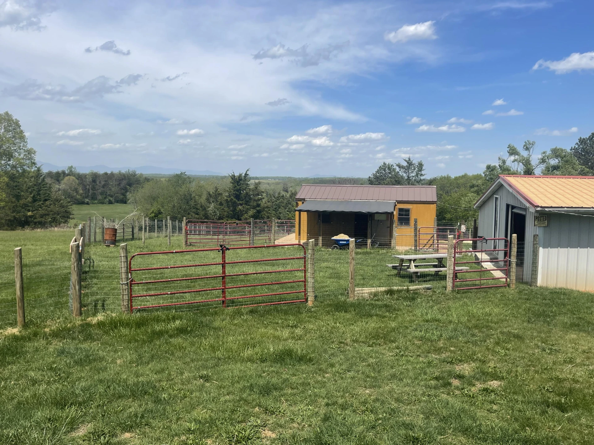 6894 Headens Bridge RD - Photo 8
