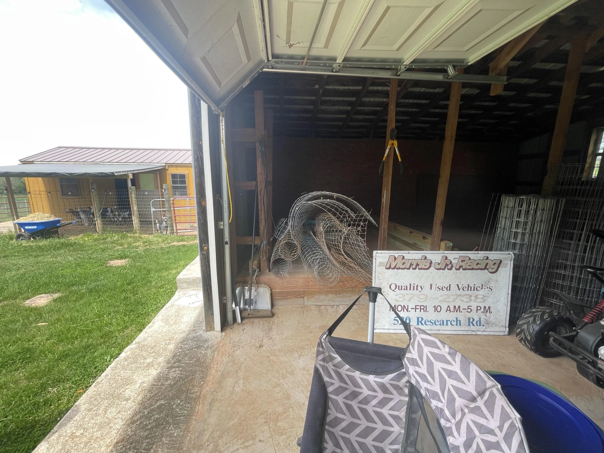 6894 Headens Bridge RD - Photo 9