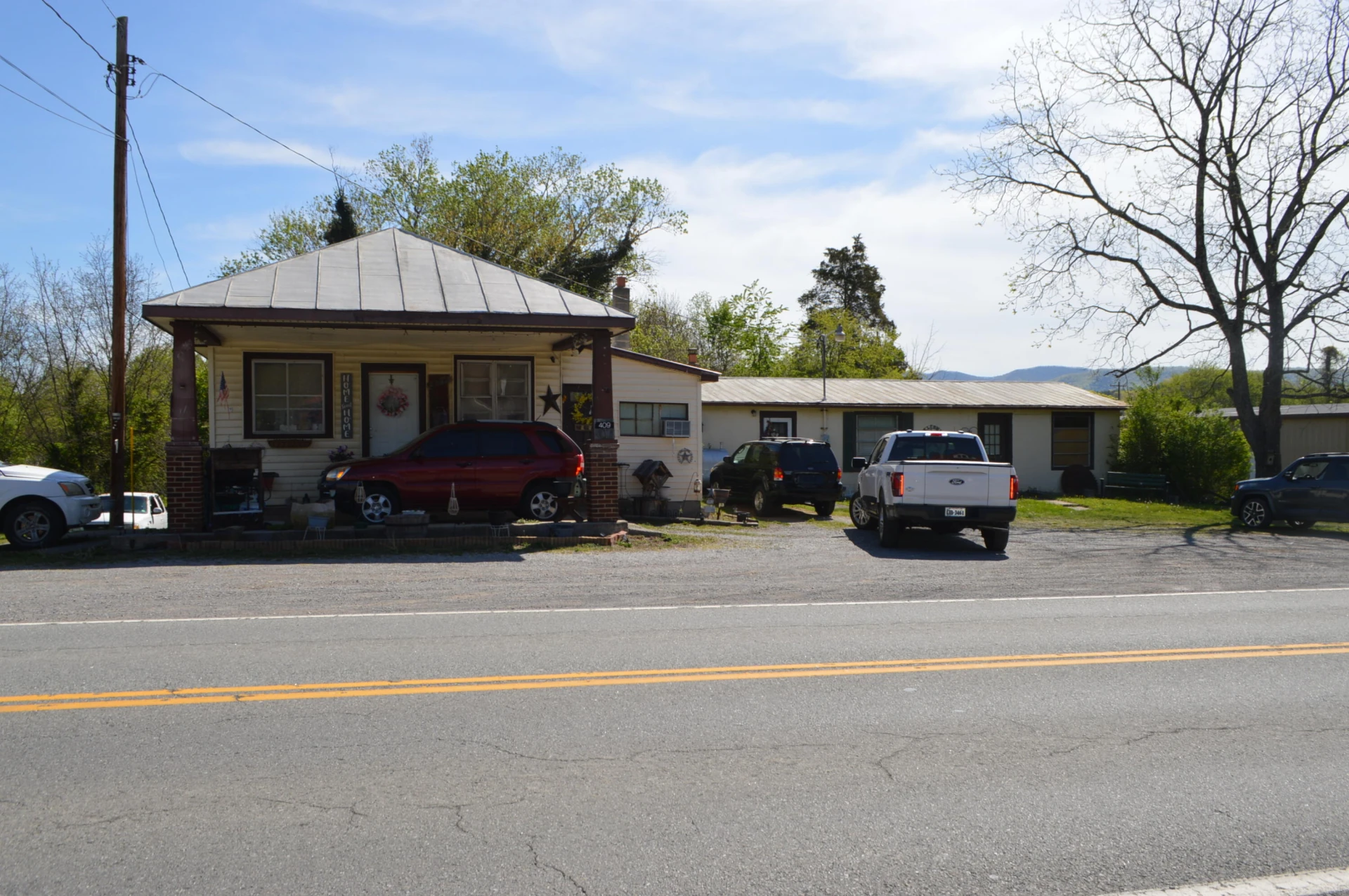 409 Salem AVE - Photo 16