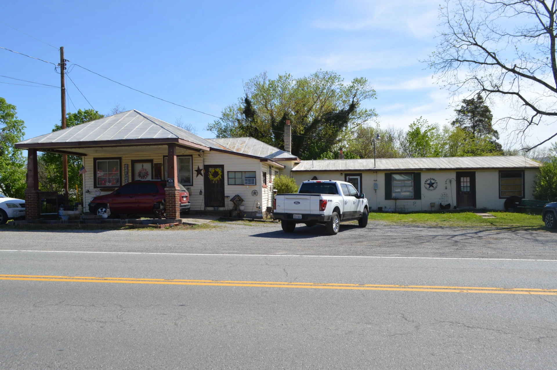 409 Salem AVE - Photo 14