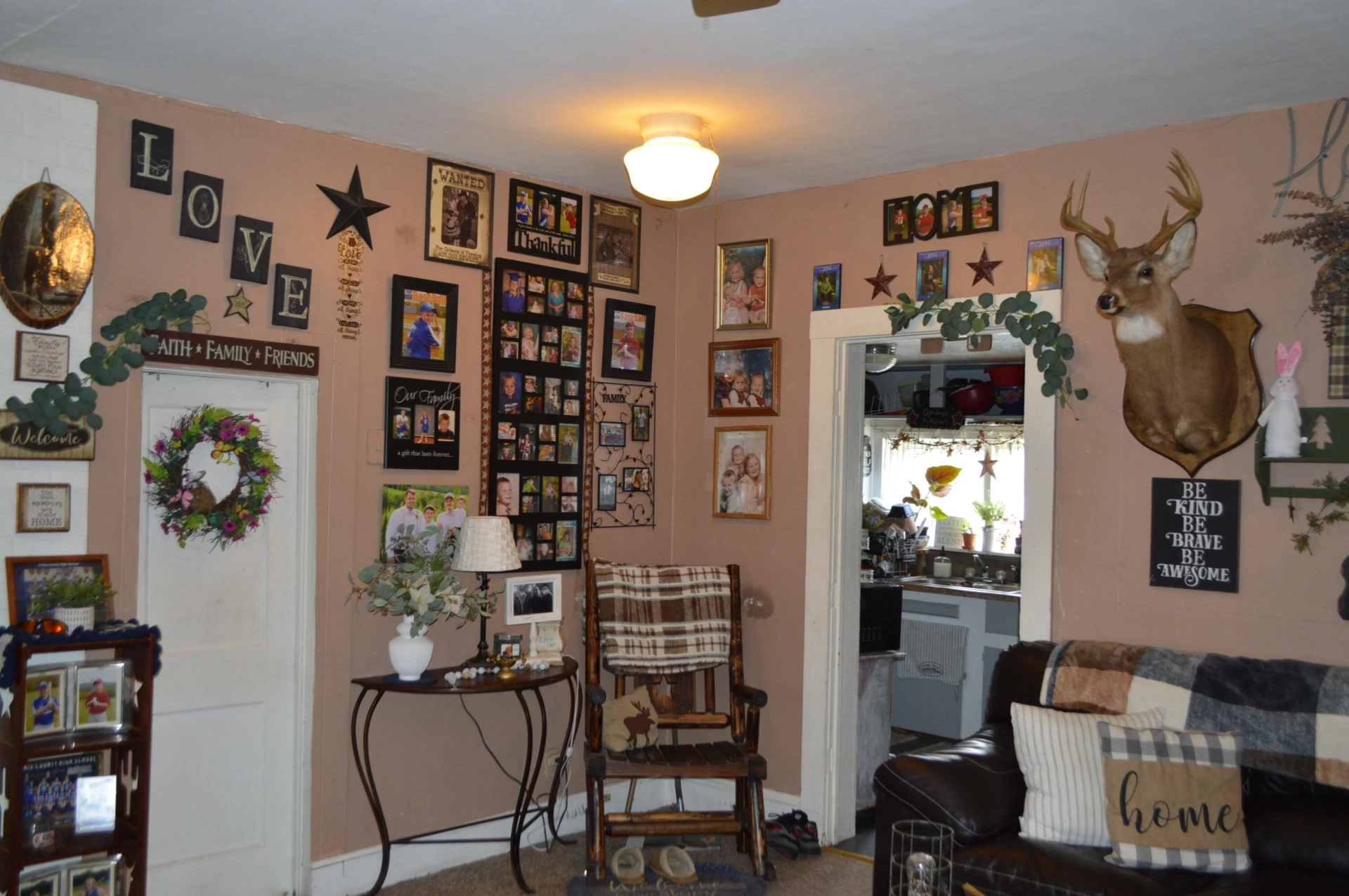 409 Salem AVE - Photo 4