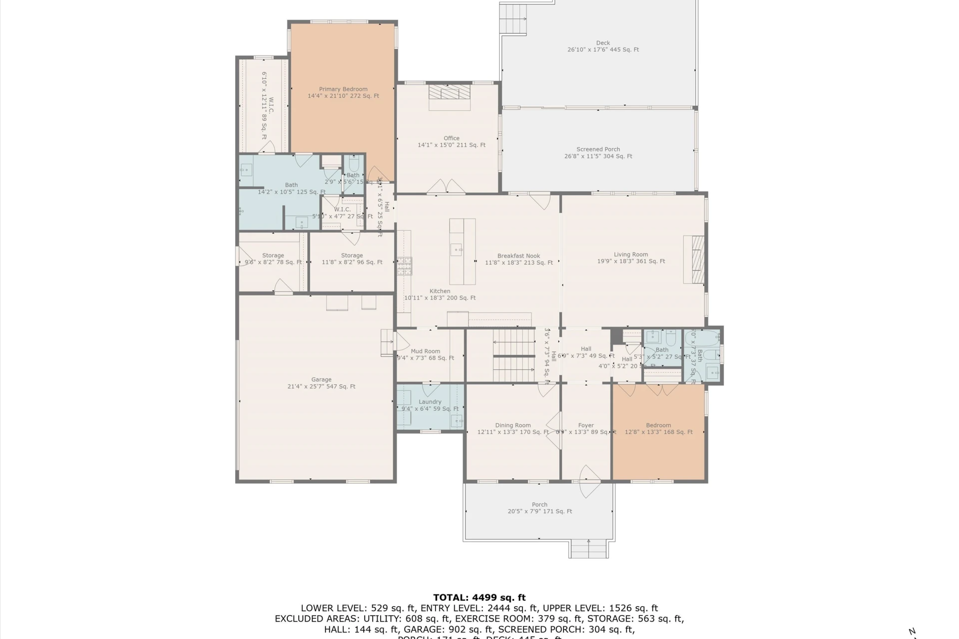 1455 Ryan Estates LN