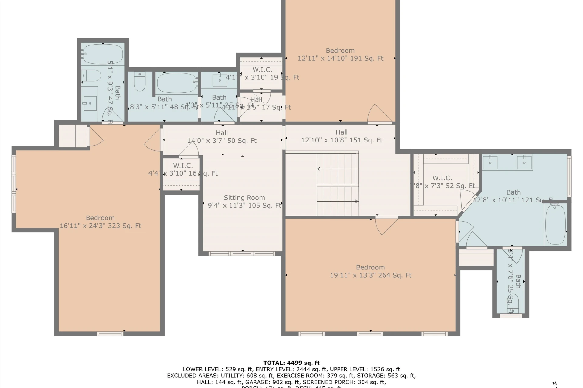 1455 Ryan Estates LN - Photo 3