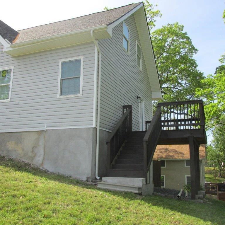 1816 Clay ST - Photo 17