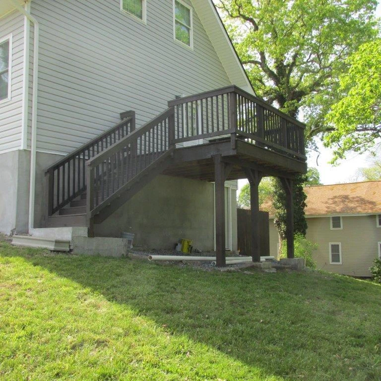 1816 Clay ST - Photo 18