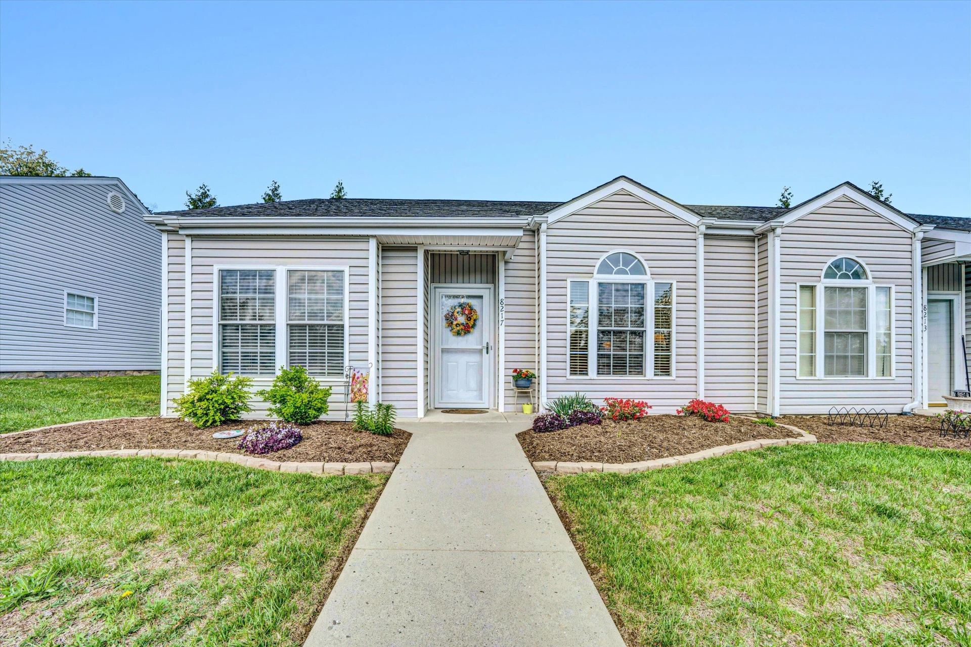 8217 Emerald Court DR
