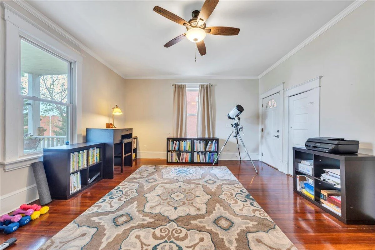 407 Elm AVE - Photo 27