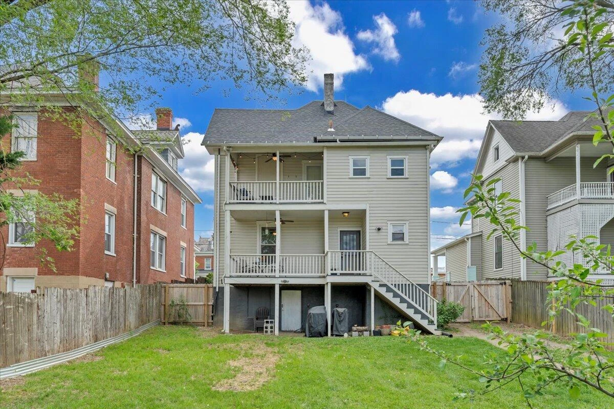 407 Elm AVE - Photo 46