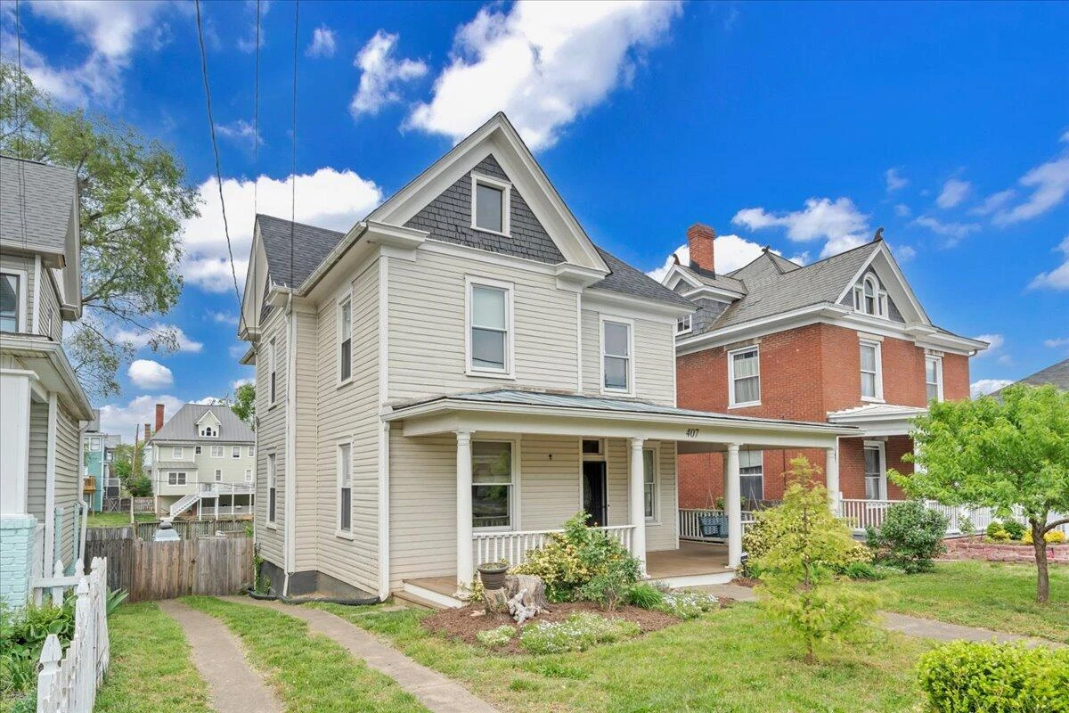 407 Elm AVE - Photo 49