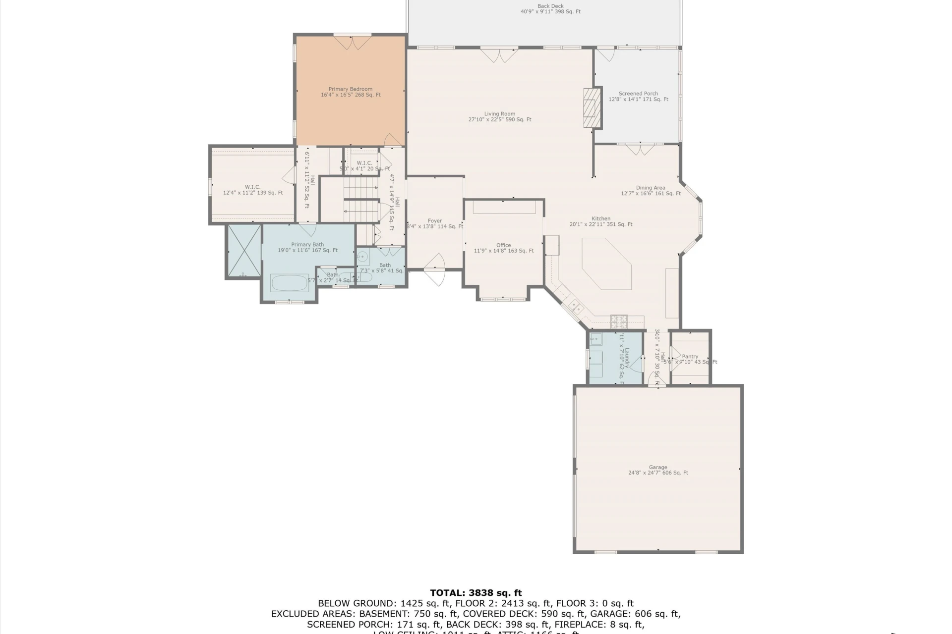 2555 Woodcliff RD