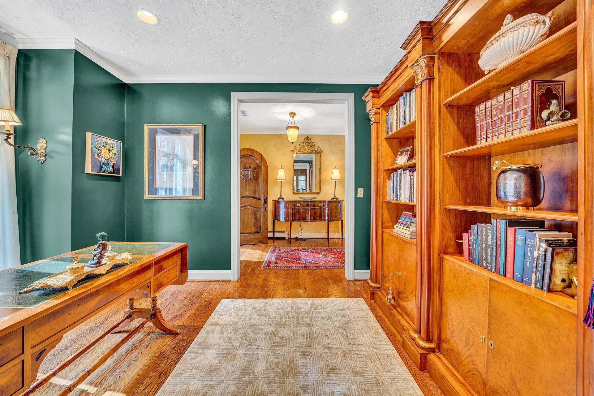 2555 Woodcliff RD - Photo 22