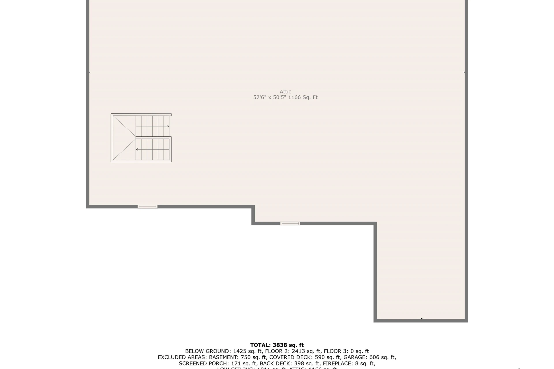 2555 Woodcliff RD - Photo 3