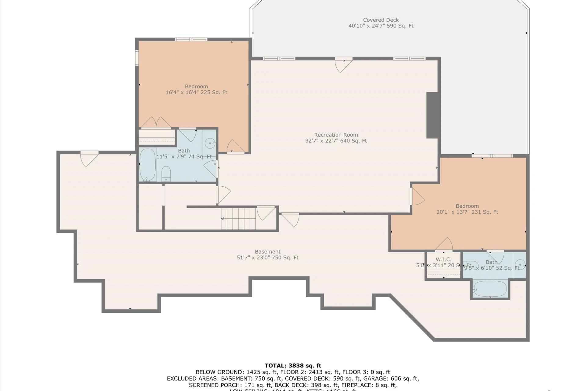 2555 Woodcliff RD - Photo 5