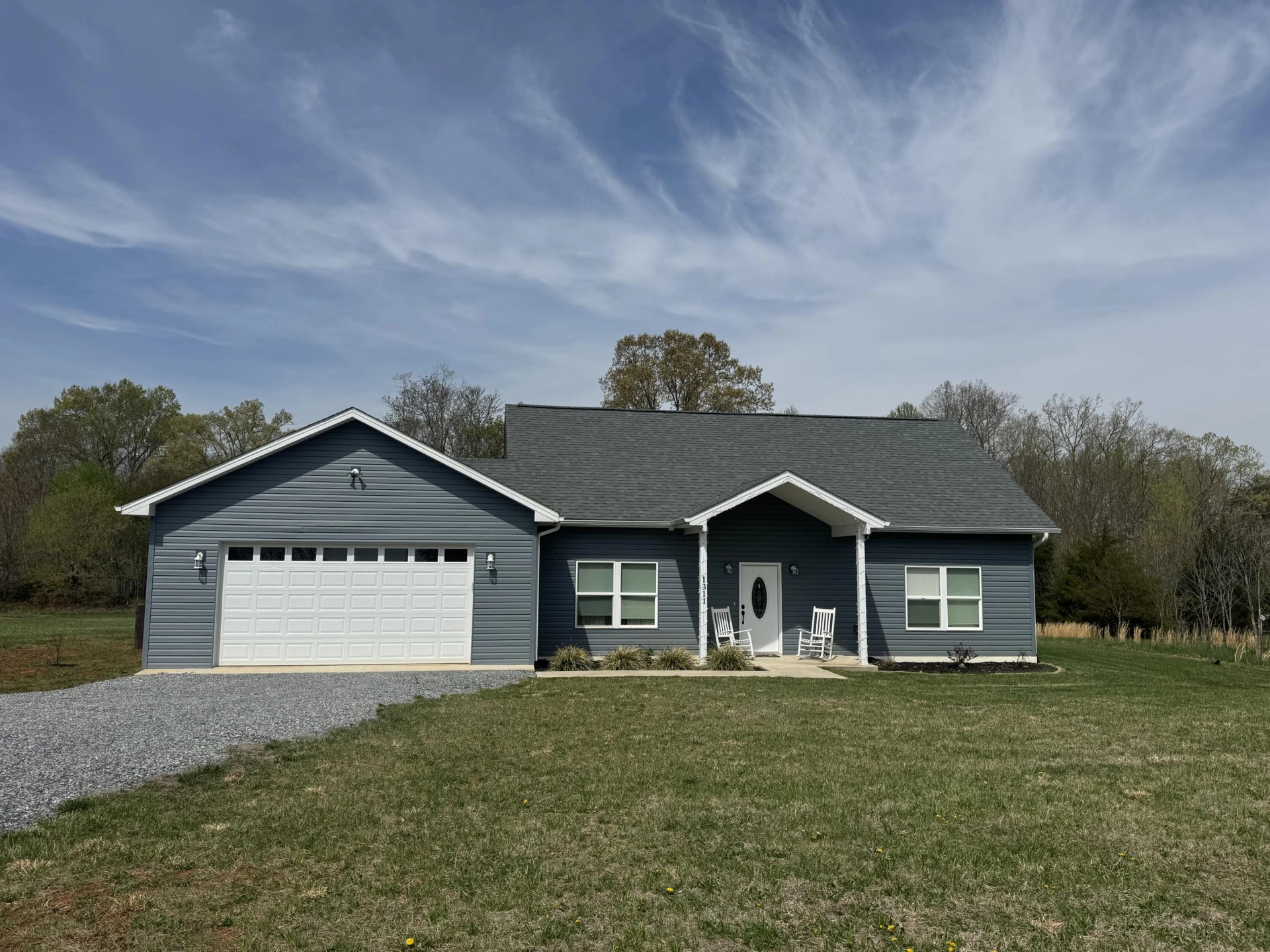 1311 Lost Mountain RD