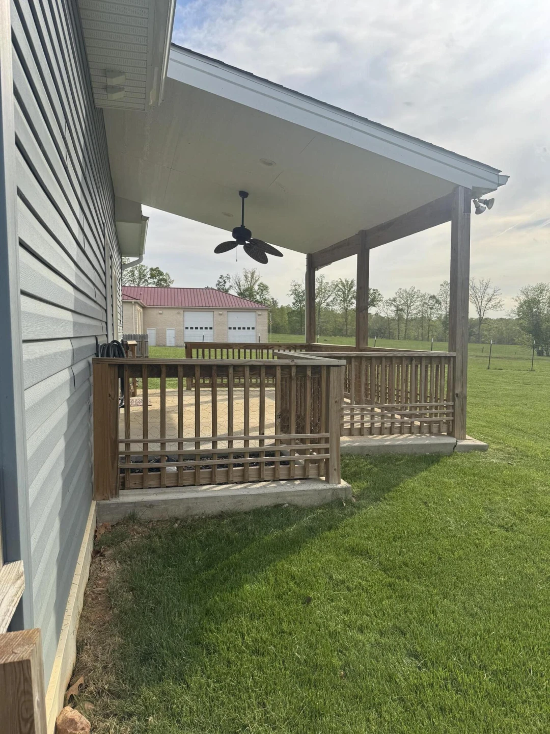 1311 Lost Mountain RD - Photo 16