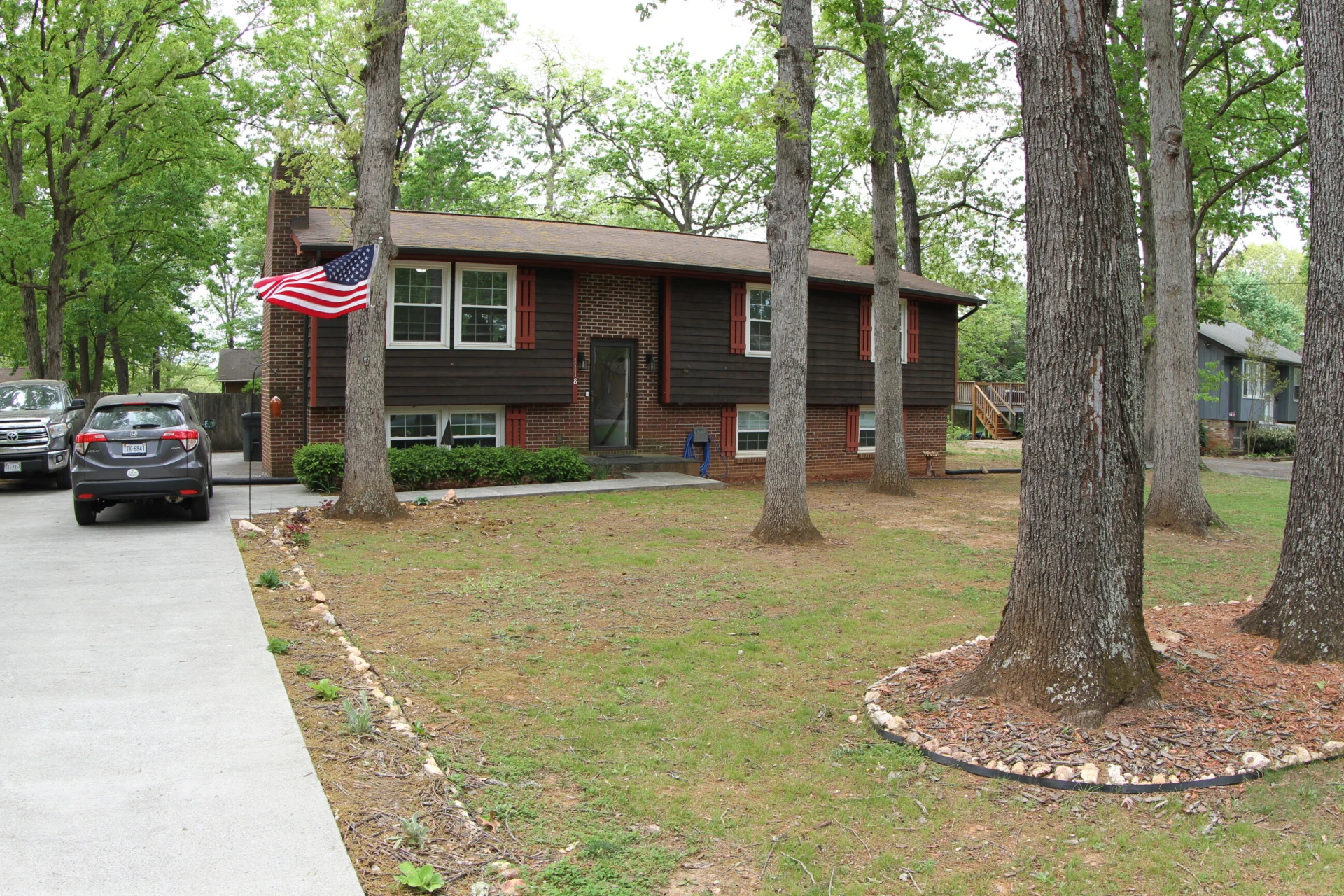 1118 Granite DR