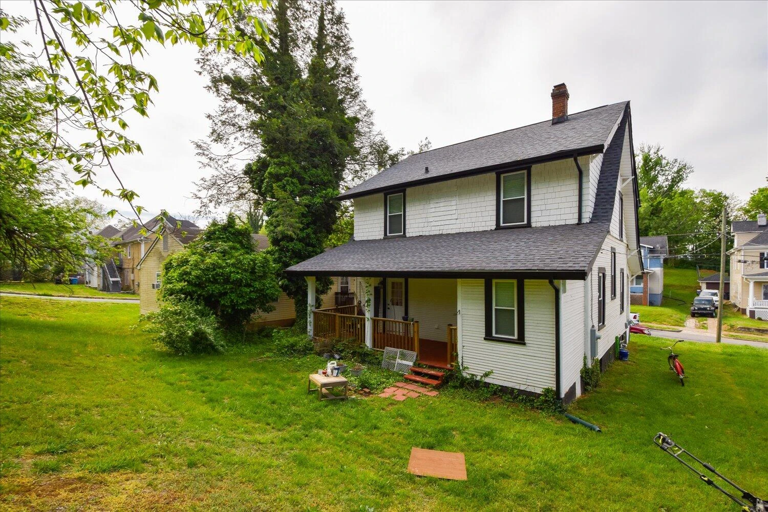1705 Chapman AVE - Photo 23