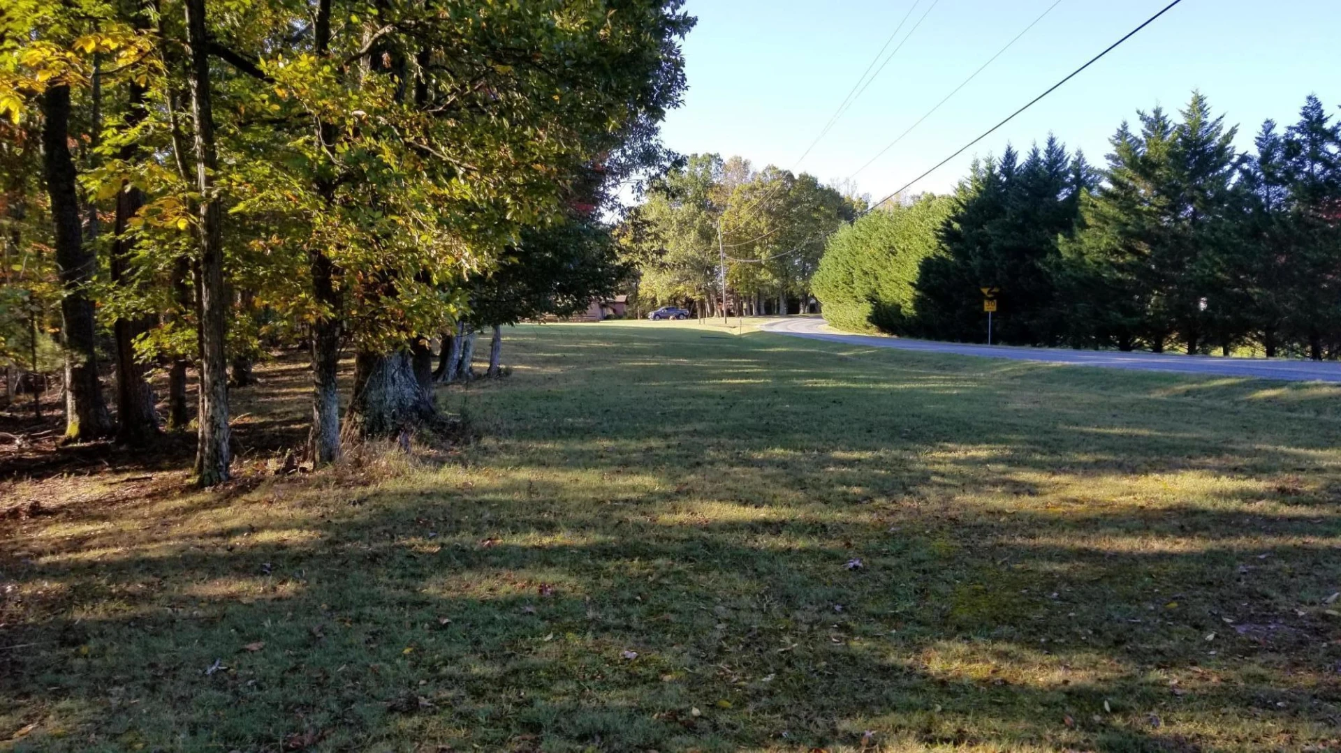 LOT 4 Middle Valley RD