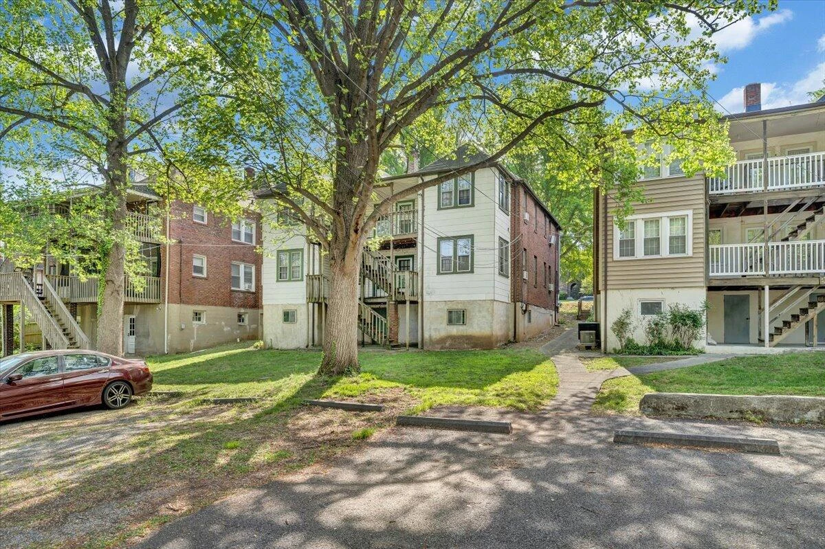 2521 Longview AVE #1-4 - Photo 22