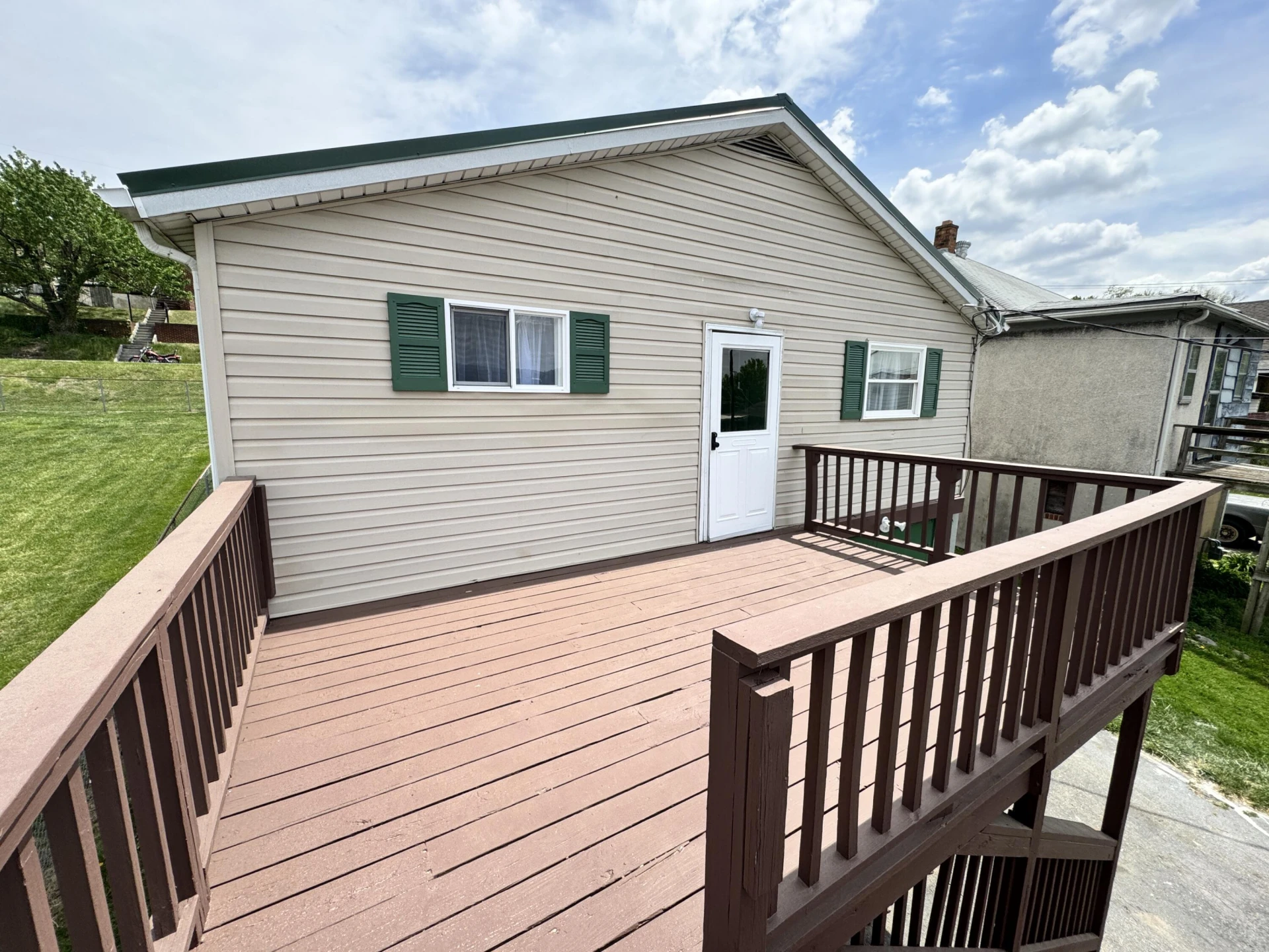 814 N Rockbridge AVE - Photo 15