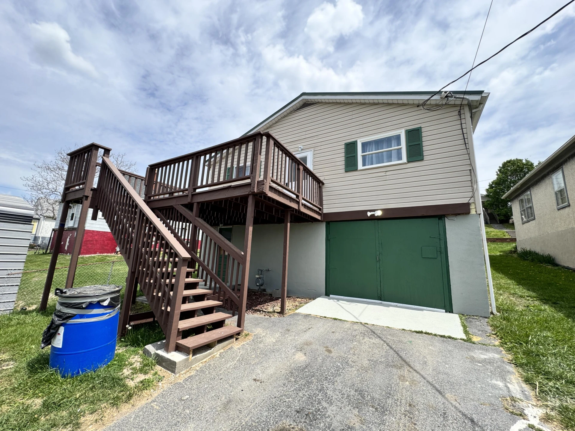 814 N Rockbridge AVE - Photo 16