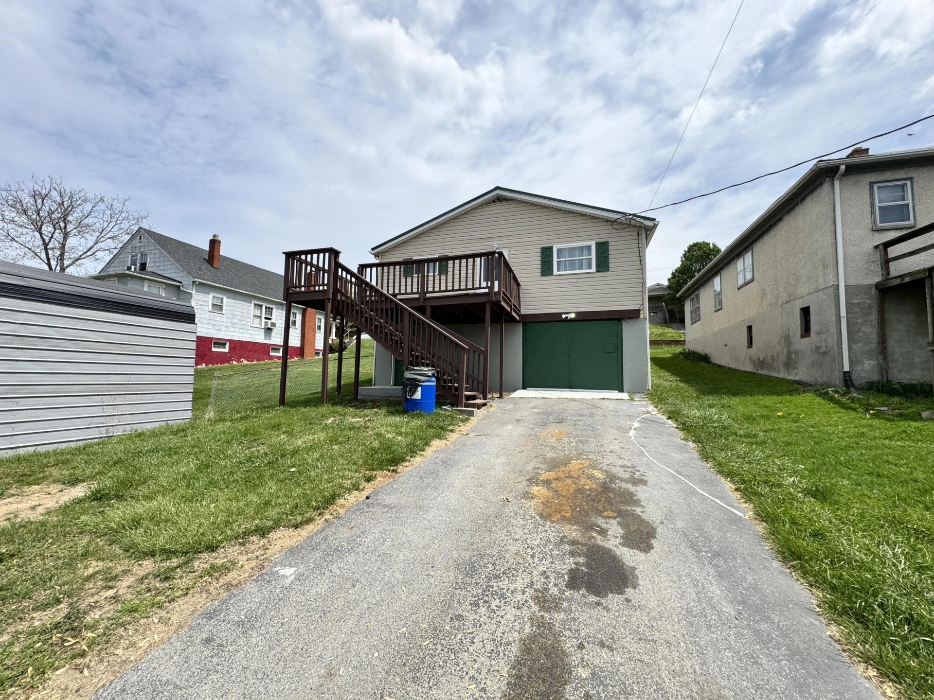 814 N Rockbridge AVE - Photo 17