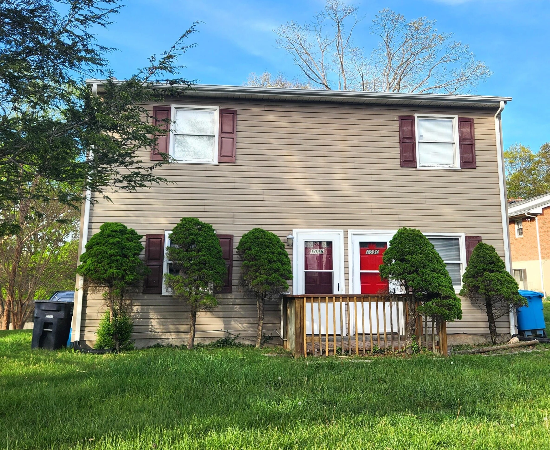 1028 Ray RD