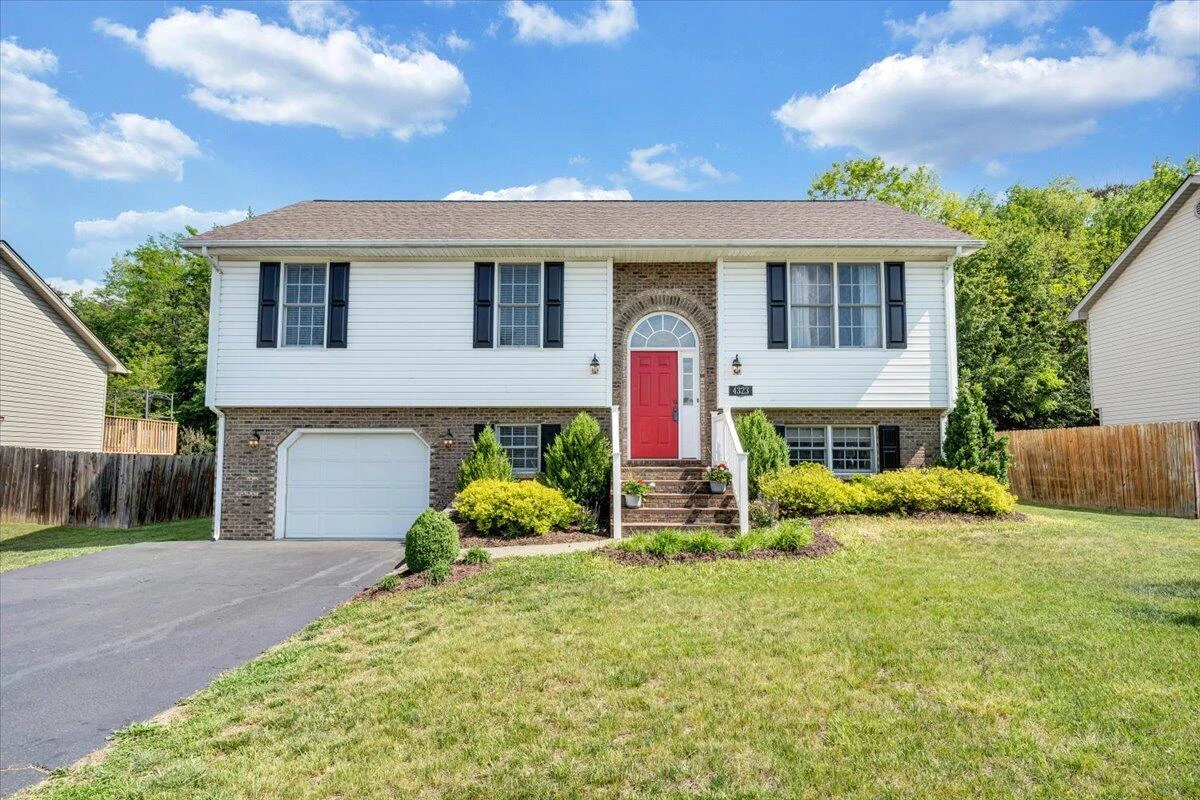 4323 Quail DR