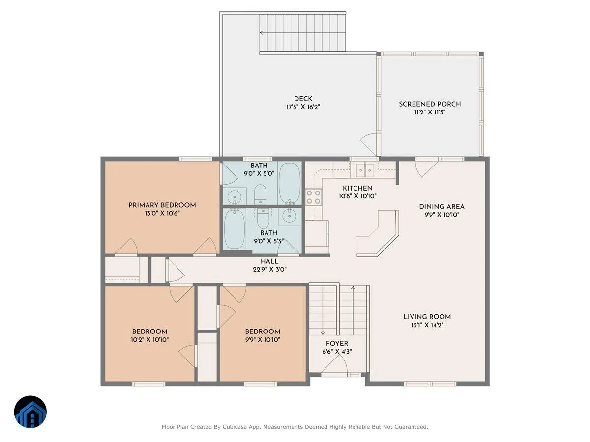 4323 Quail DR - Photo 32