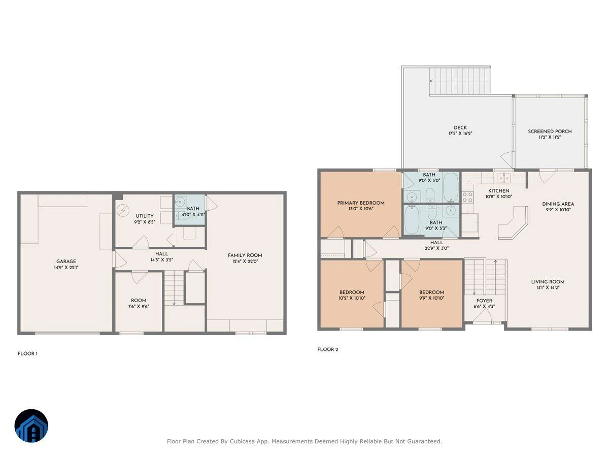 4323 Quail DR - Photo 34