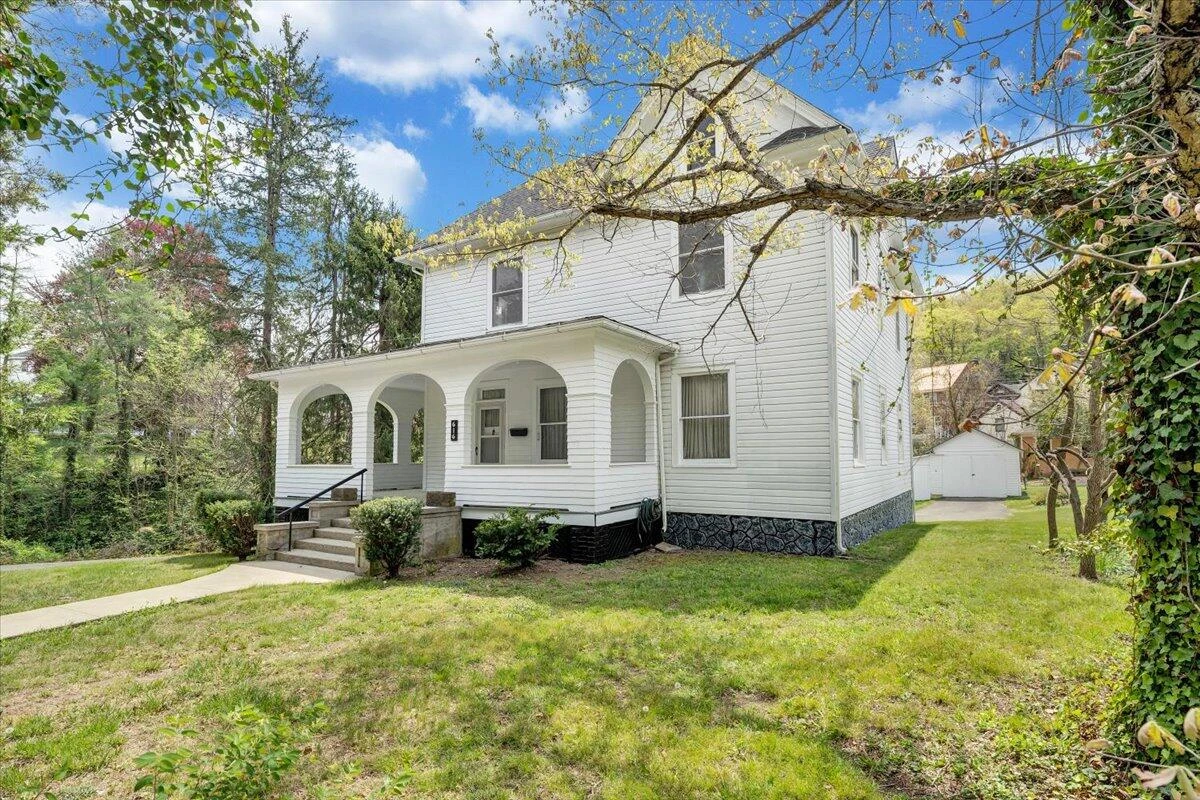 616 Midland TRL - Photo 61