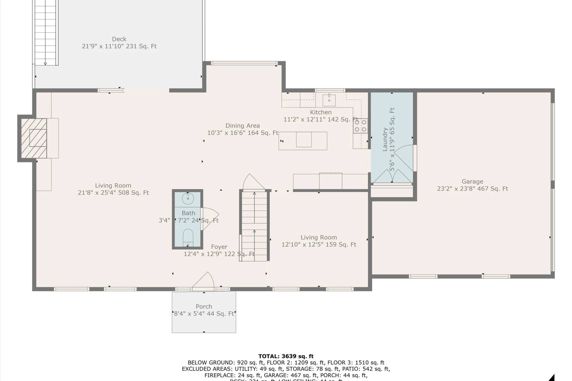 5902 Cavalier DR - Photo 73