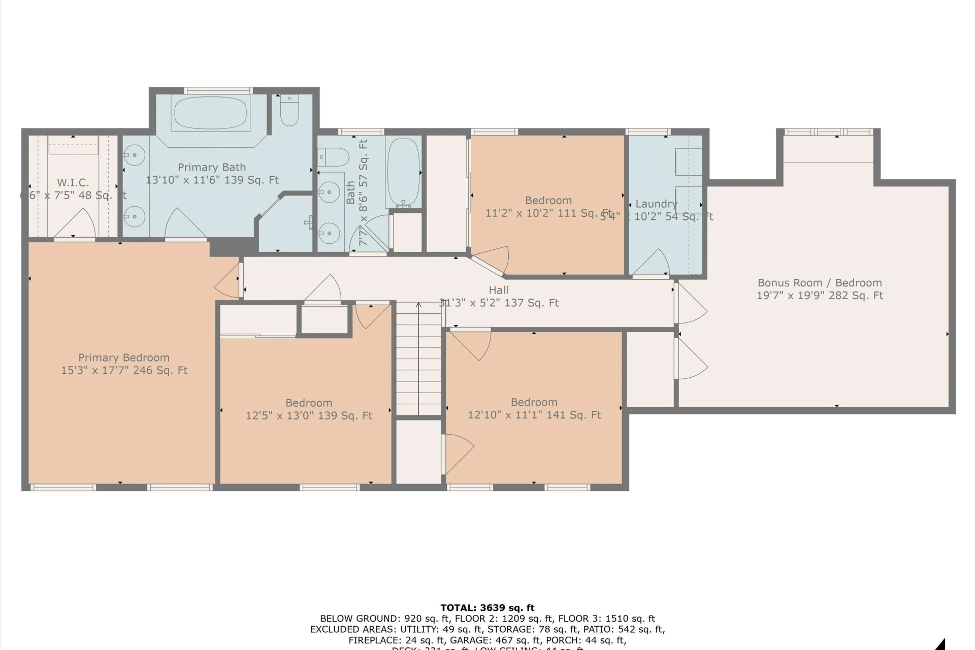 5902 Cavalier DR - Photo 74