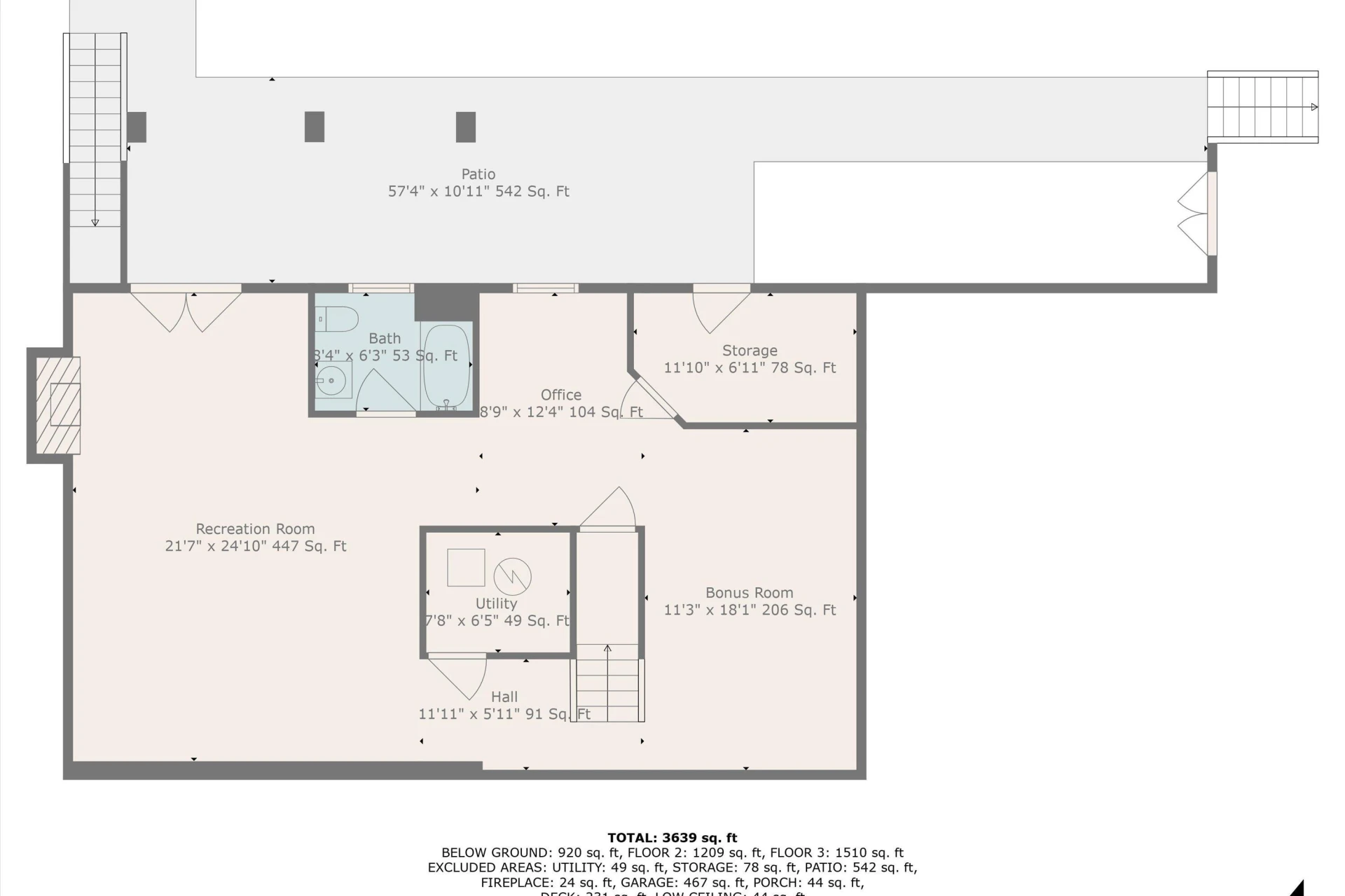 5902 Cavalier DR - Photo 75