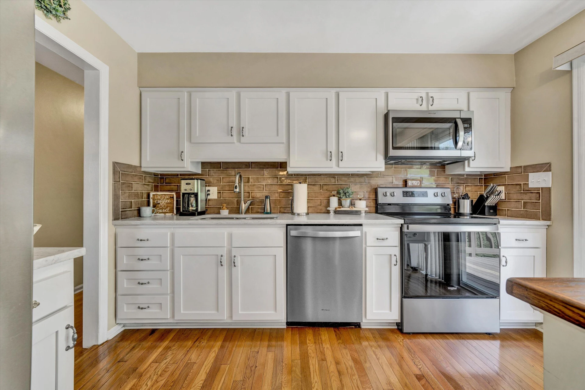 4527 Tanglewood LN - Photo 14