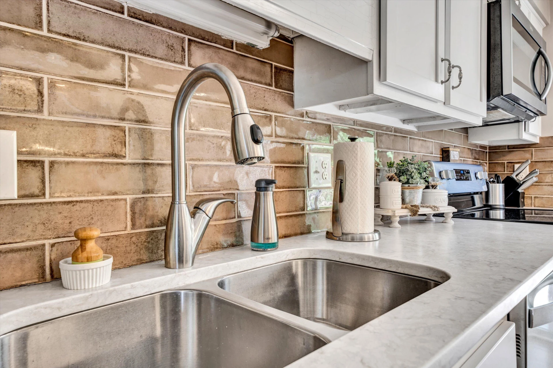 4527 Tanglewood LN - Photo 15