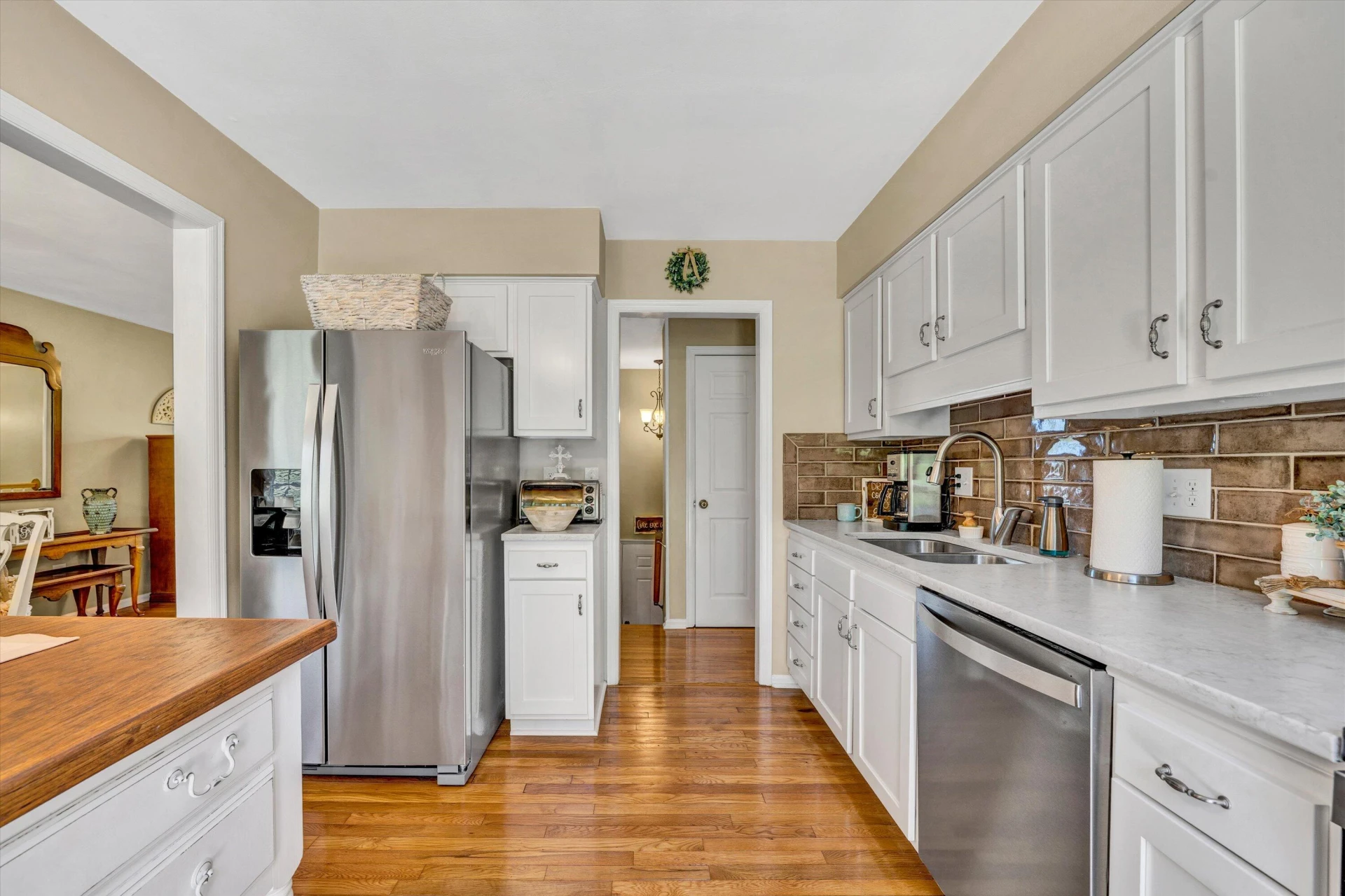 4527 Tanglewood LN - Photo 18